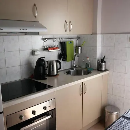 Modern With Acropolis View *