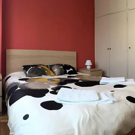 Apartment Modern With Acropolis View Athens
